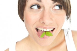 Healthy Foods For Healthy Teeth and Gum