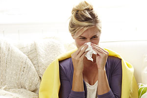 Herbal Remedies for the Common Cold