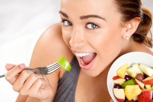 Nutritious Foods to Lose Weight Fast