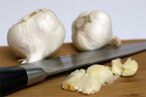 Beauty Benefits Of Garlic