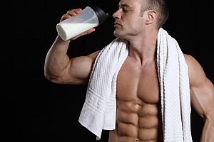 Protein-Rich Foods for Body and Muscle Building