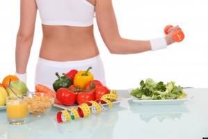 High Protein Diet Plan for Weight Loss Fast