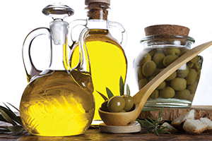 Benefits of Natural Olive Oil for Health