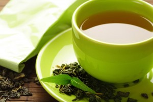 Health Benefits Of Drinking More Green Tea