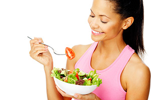 Nutrition Diet Tips for Weight Loss